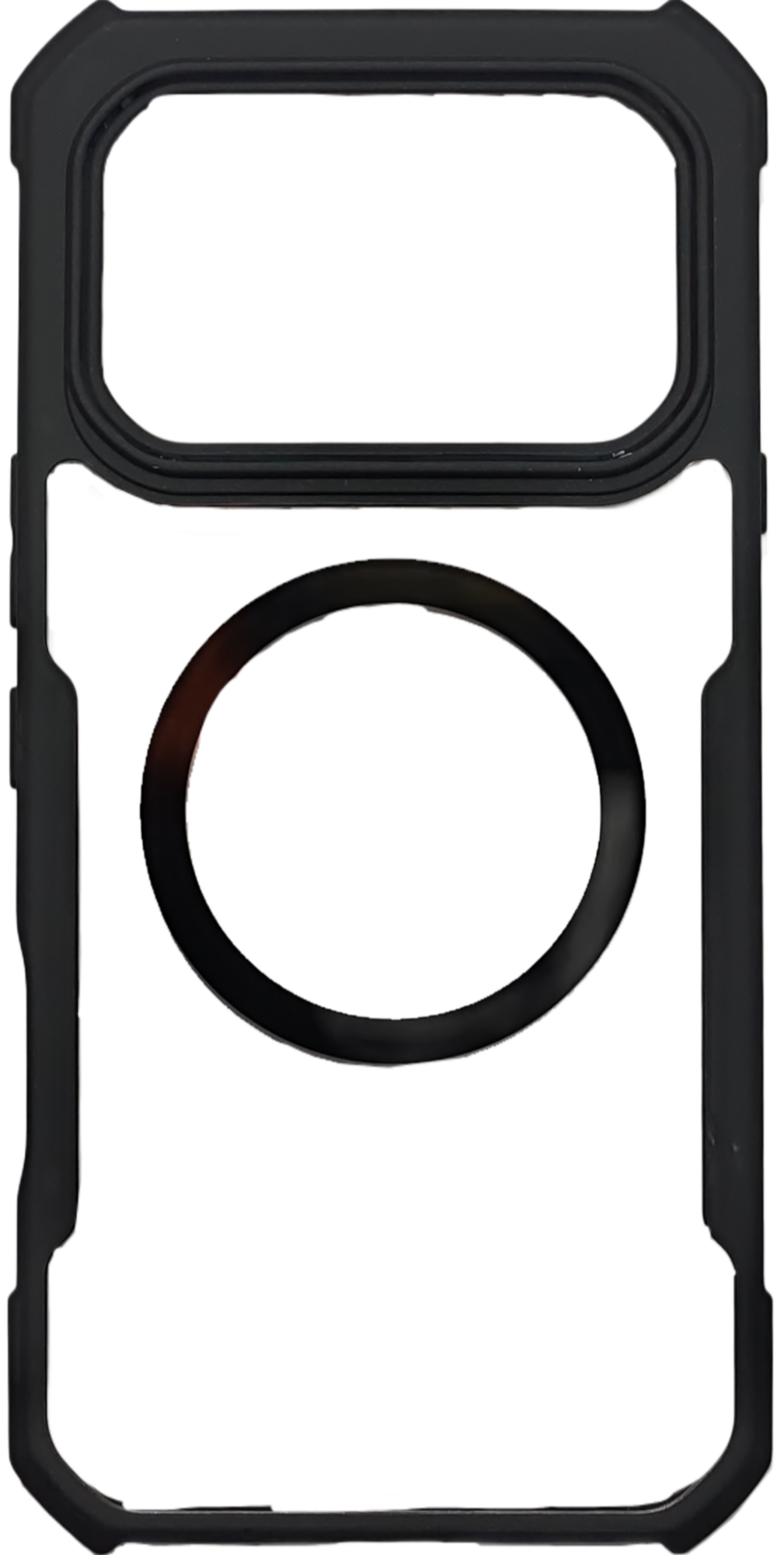 Case Infinix Note 60 5G Note 60 Pro - Magsafe |  Xundd