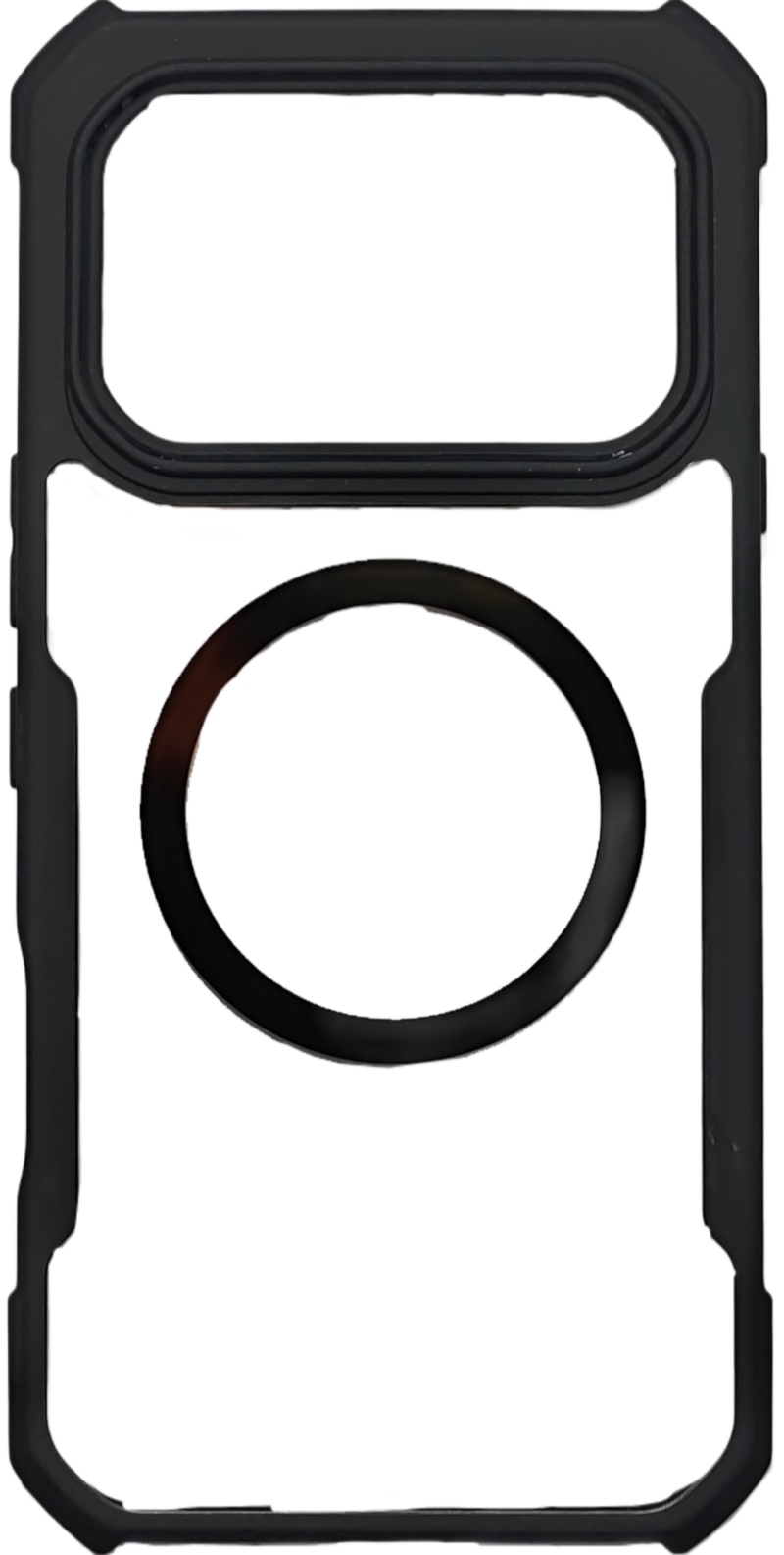 Case Infinix Note 60 5G Note 60 Pro - Magsafe |  Xundd