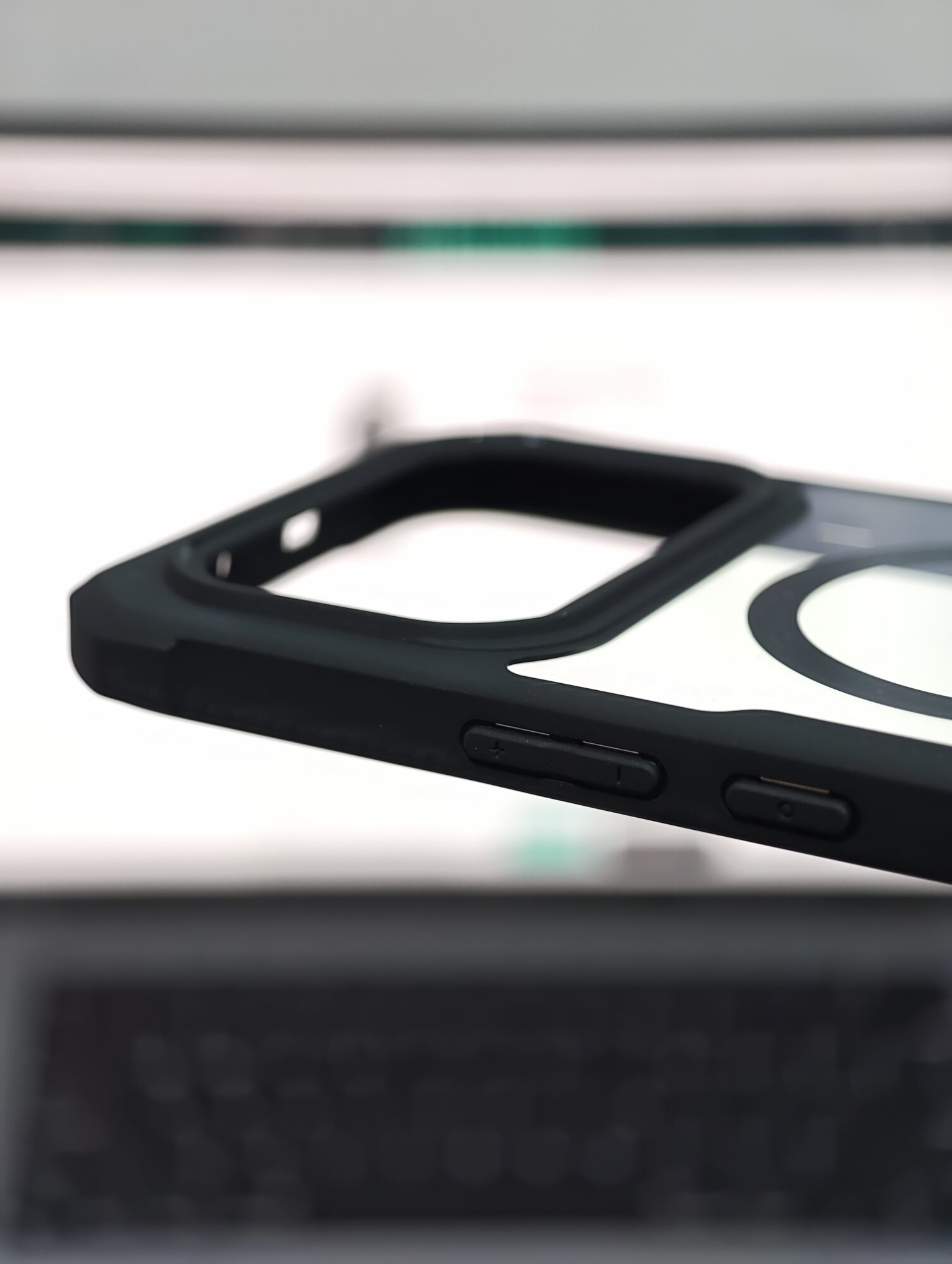 Case Infinix Note 60 5G Note 60 Pro - Magsafe |  Xundd
