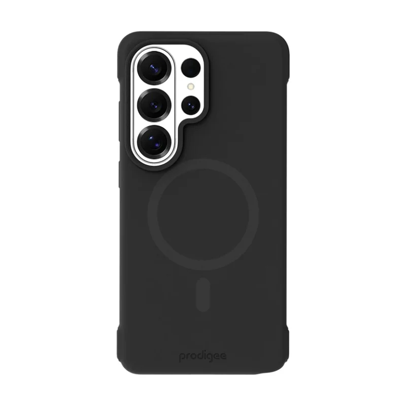 Case Samsung S26 Ultra - BlackOut Black | Prodigee