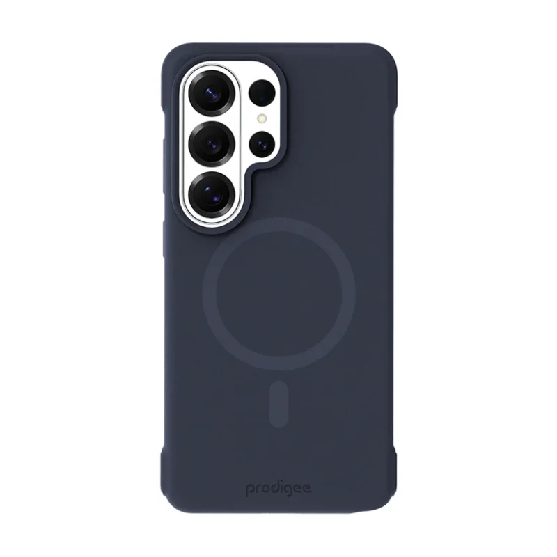 Case Samsung S26 Ultra - BlackOut Navy | Prodigee