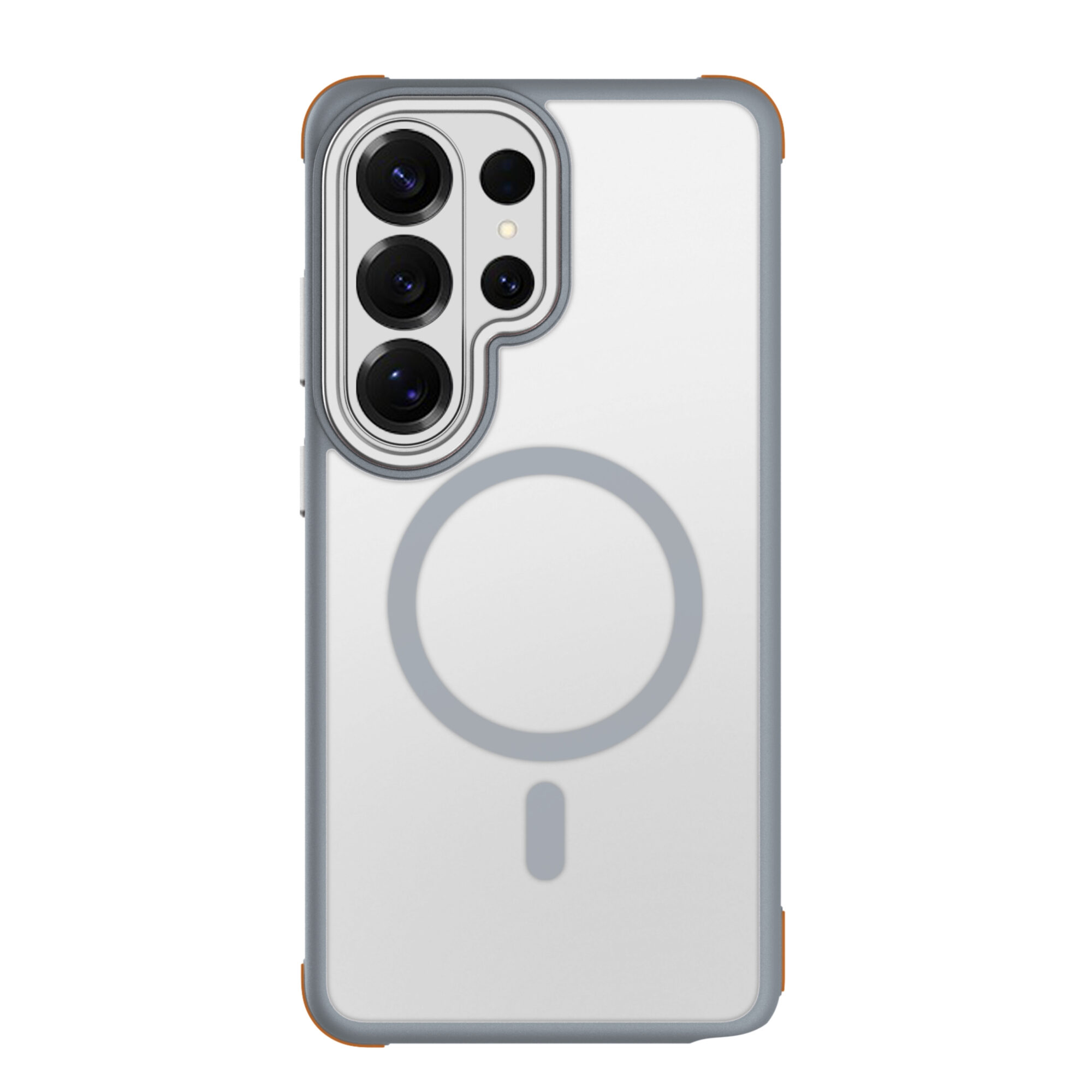 Case Samsung S26 Ultra - Formula K1 Grey | Prodigee