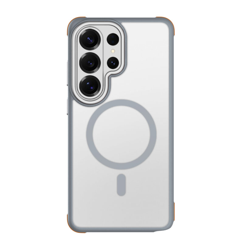 Case Samsung S26 Ultra - Formula K1 Grey | Prodigee