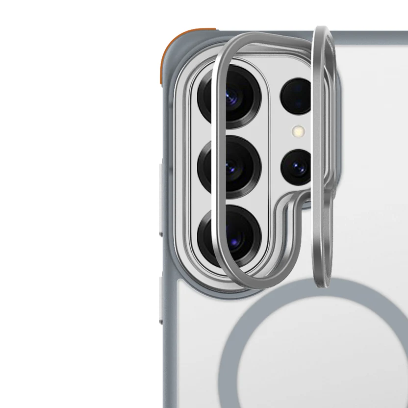 Case Samsung S26 Ultra - Formula K1 Grey | Prodigee