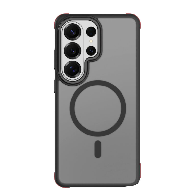 Case Samsung S26 Ultra - Formula K1 Smoke | Prodigee