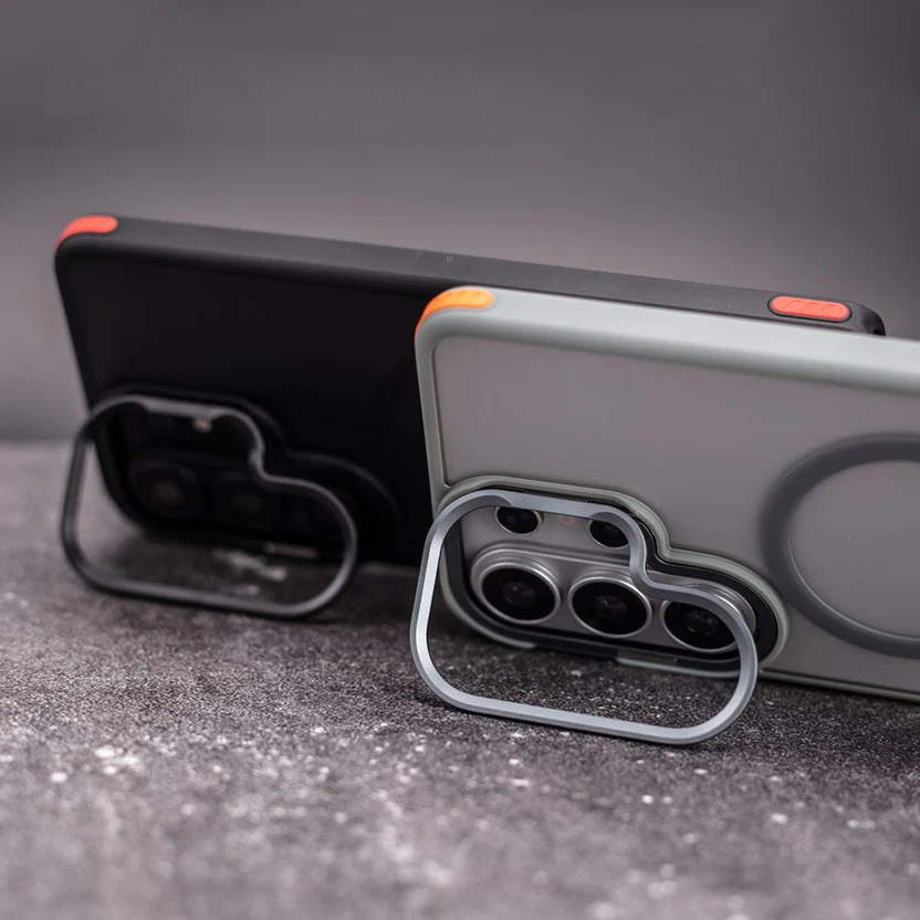 Case Samsung S26 Ultra - Formula K1 Smoke | Prodigee