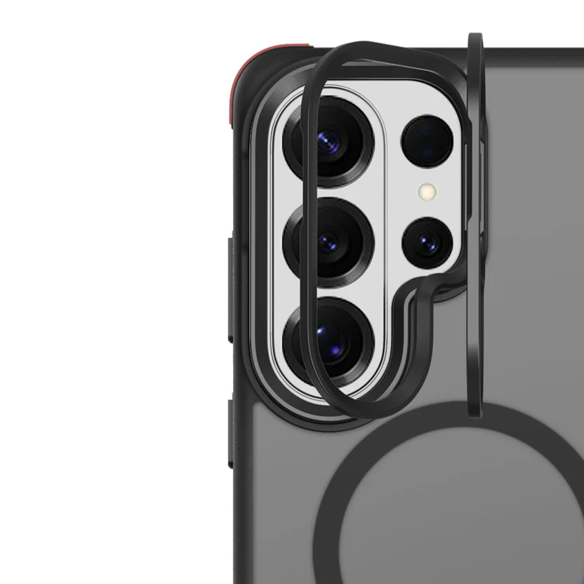 Case Samsung S26 Ultra - Formula K1 Smoke | Prodigee