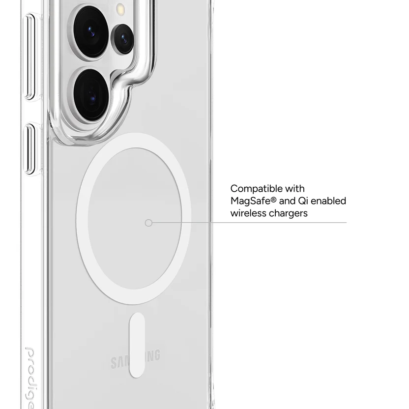 Case Samsung S26 Ultra - Hero+Magsafe Mate | Prodigee