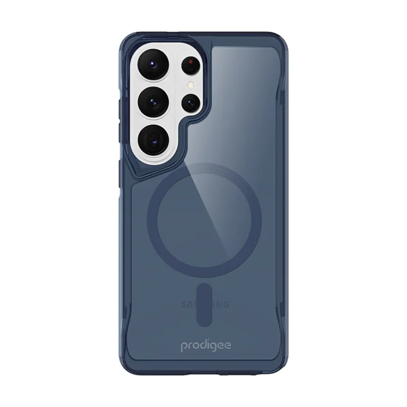 Case Samsung S26 Ultra - SuperHero Navy | Prodigee