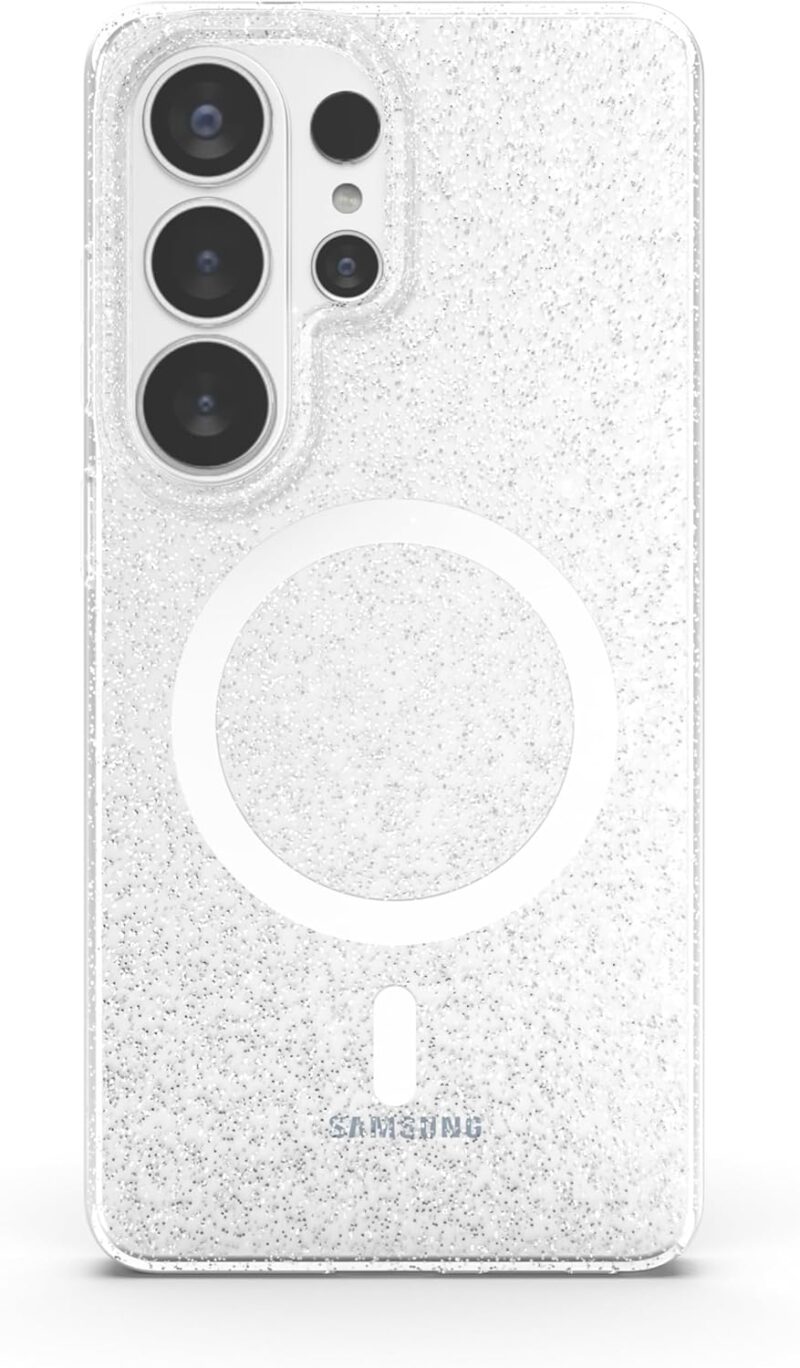 Case Samsung S26 Ultra - SuperStar Clear Magsafe | Prodigee