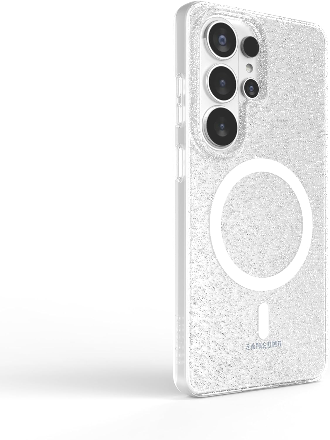 Case Samsung S26 Ultra - SuperStar Clear Magsafe | Prodigee