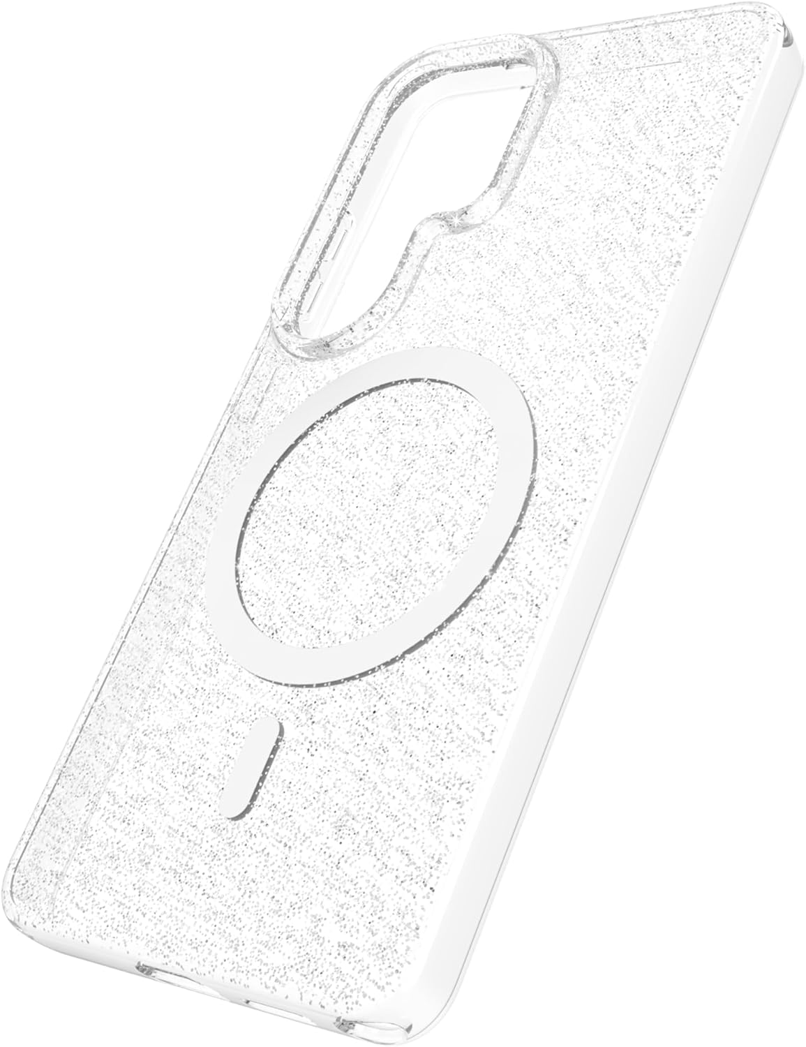 Case Samsung S26 Ultra - SuperStar Clear Magsafe | Prodigee