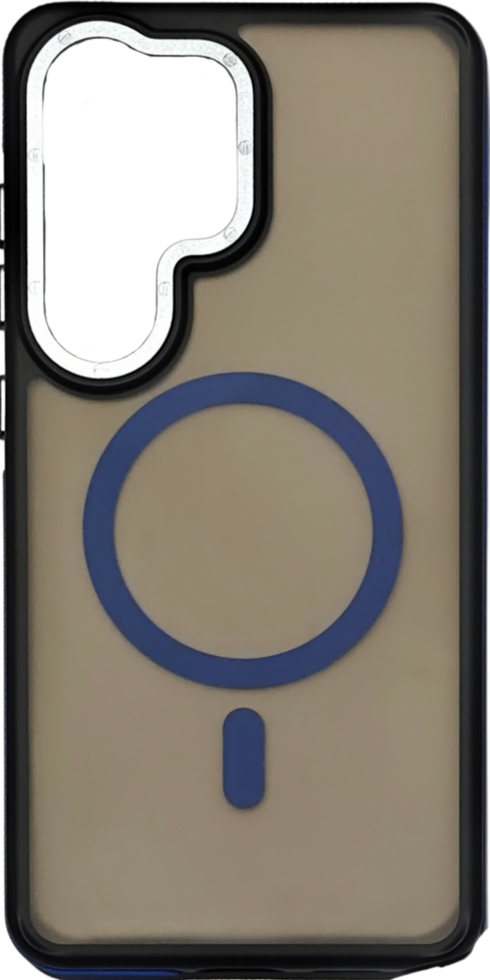 Case Samsung S25 Ultra - Magsafe Azul | Reforzado