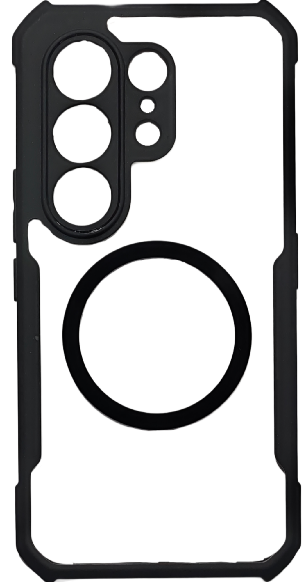 Case Tecno Camon 50 Pro/Ultra - Magsafe |  Xundd