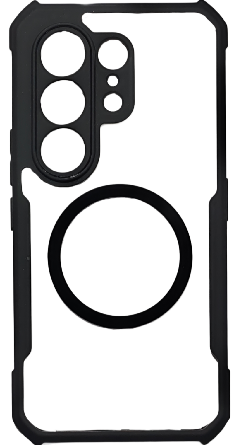 Case Tecno Camon 50 Pro/Ultra - Magsafe |  Xundd