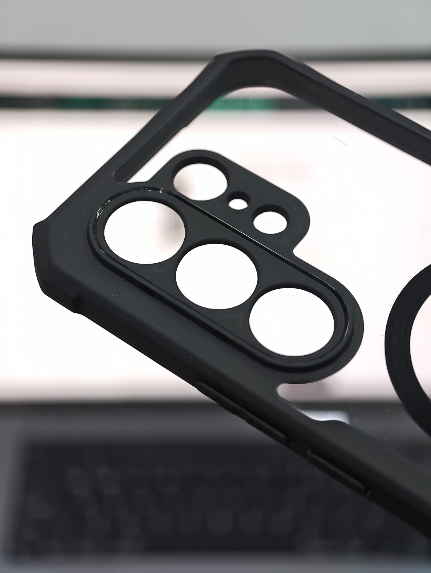 Case Tecno Camon 50 Pro/Ultra - Magsafe |  Xundd