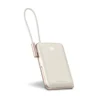 Power Bank Magsafe 10 000 mAh MagPower To Go 10K Vol.2 Cream | Prodigee