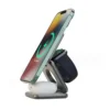Estación de Carga Magsafe 3rio Silver | Prodigee