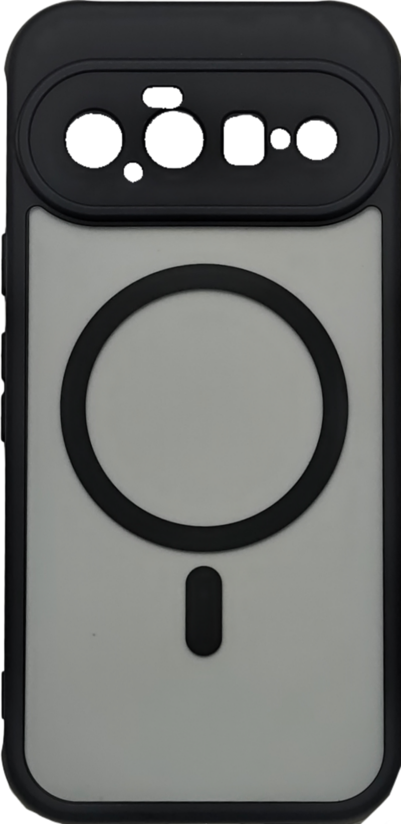 CASE-GOOGLE-PIXEL-11-GENERICO Case Google Pixel 11 - Magsafe | Genérico