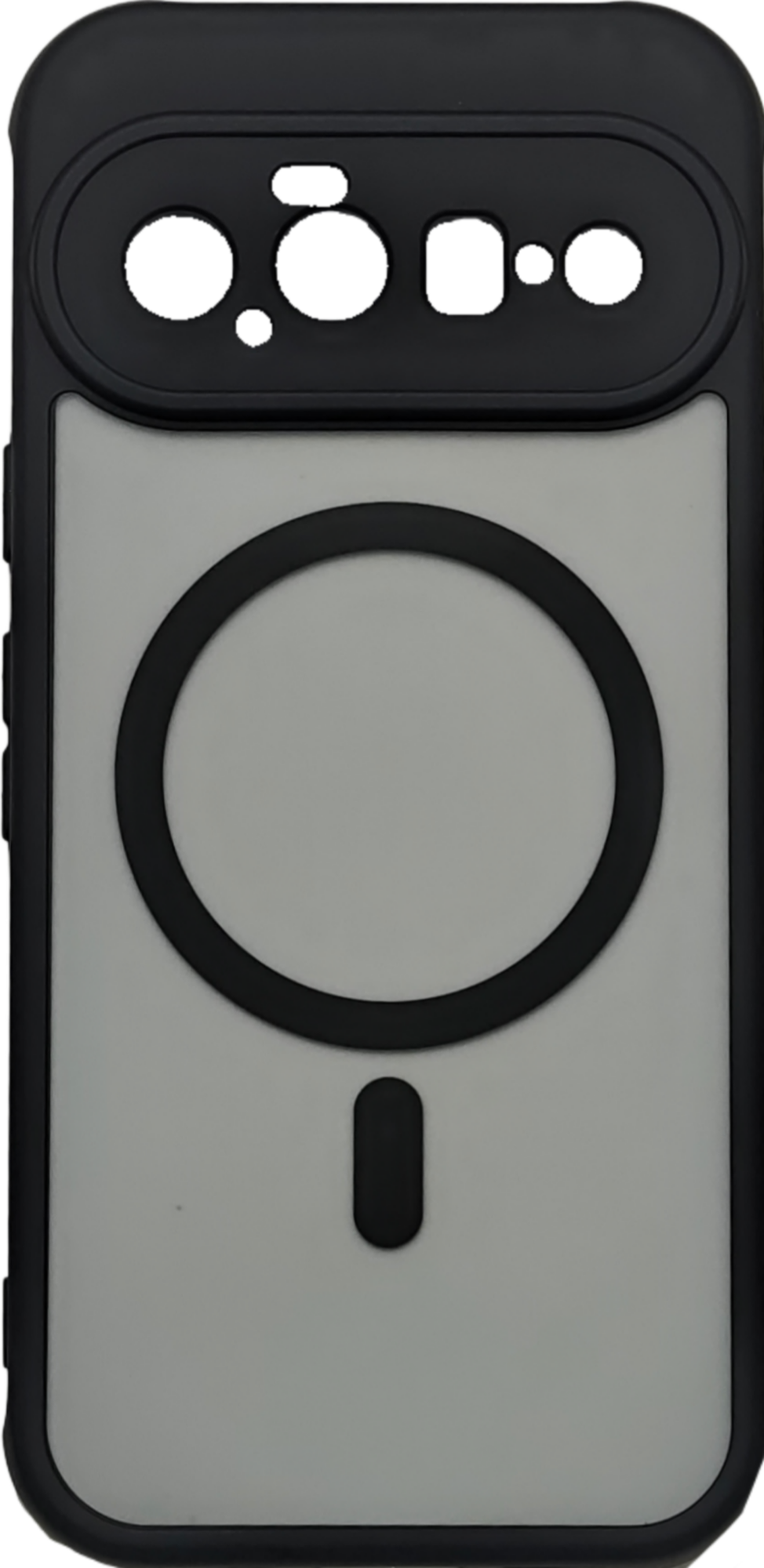 CASE-GOOGLE-PIXEL-11-GENERICO Case Google Pixel 11 - Magsafe | Genérico