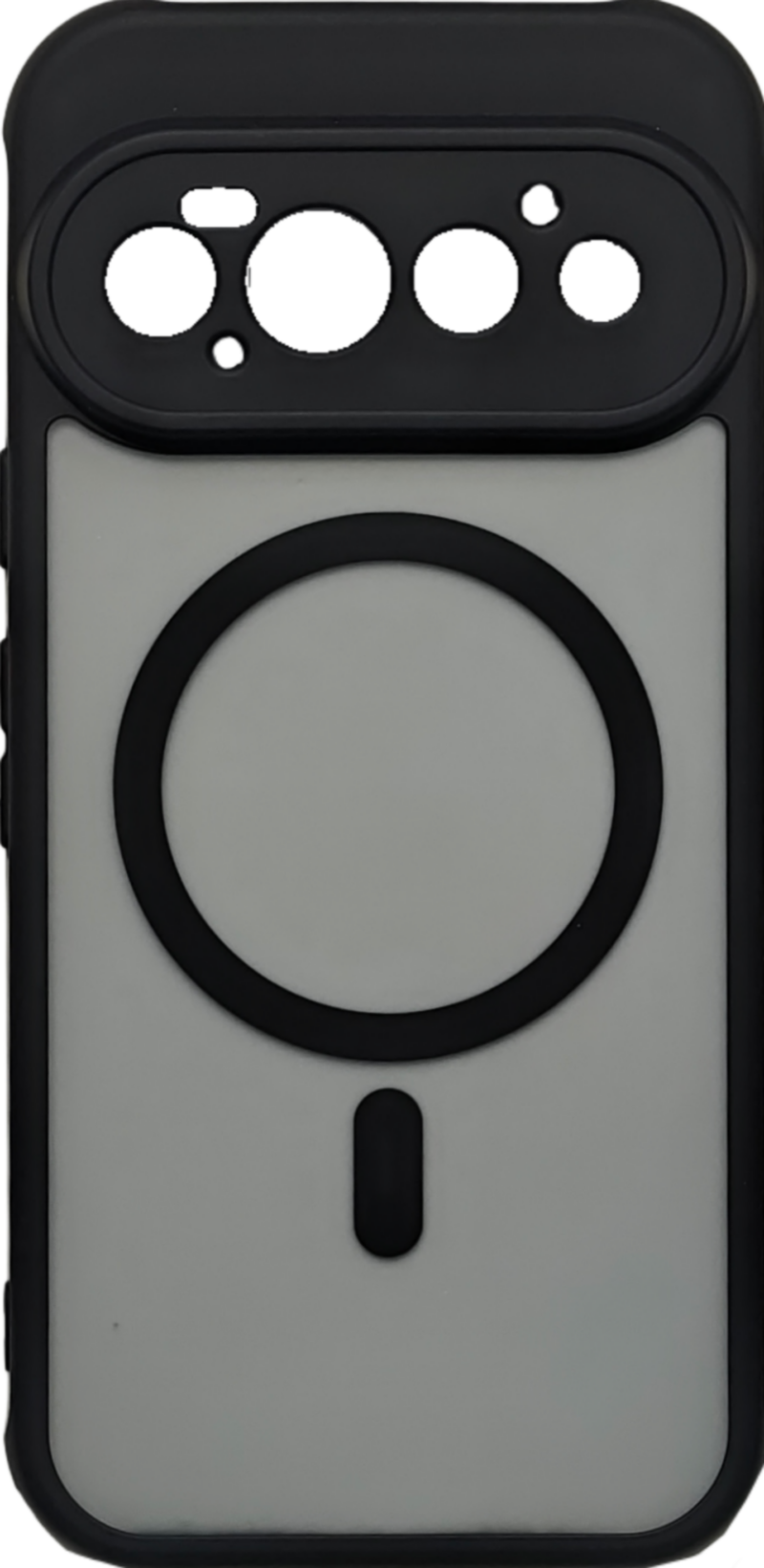 CASE-GOOGLE-PIXEL-11-PRO-GENERICO Case Google Pixel 11 Pro - Magsafe | Genérico