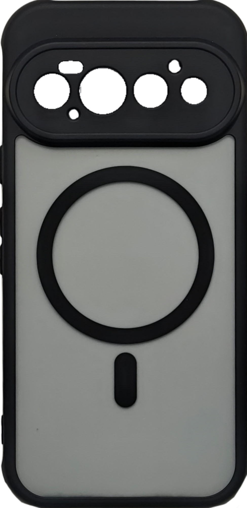 CASE-GOOGLE-PIXEL-11-PRO-GENERICO Case Google Pixel 11 Pro - Magsafe | Genérico