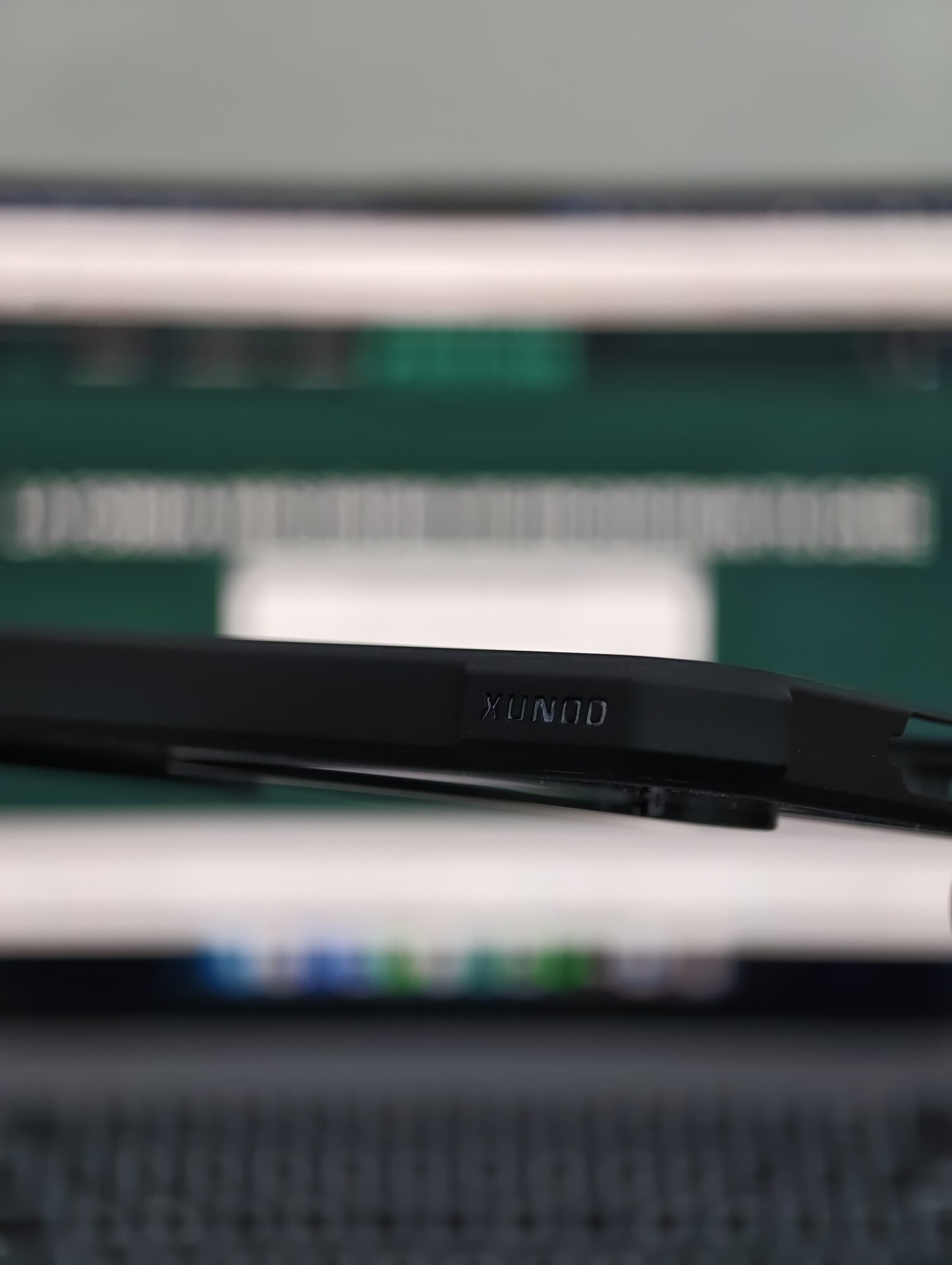 Case Vivo X300 - Magsafe Stand |  Xundd