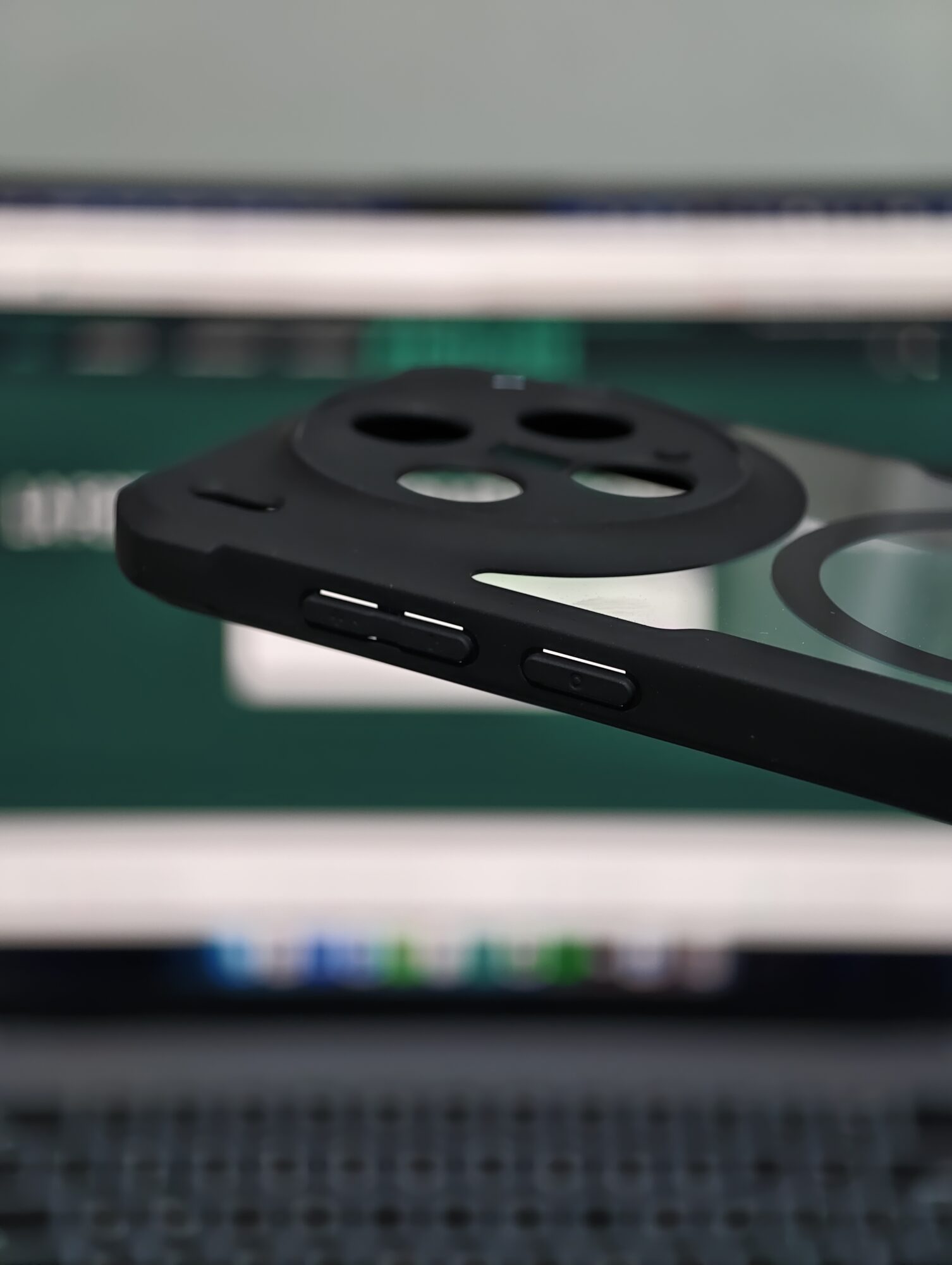 Case Vivo X300 - Magsafe |  Xundd