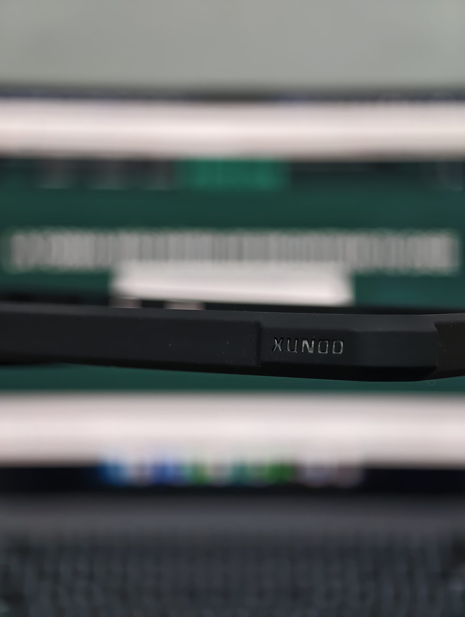 Case Vivo X300 - Magsafe |  Xundd