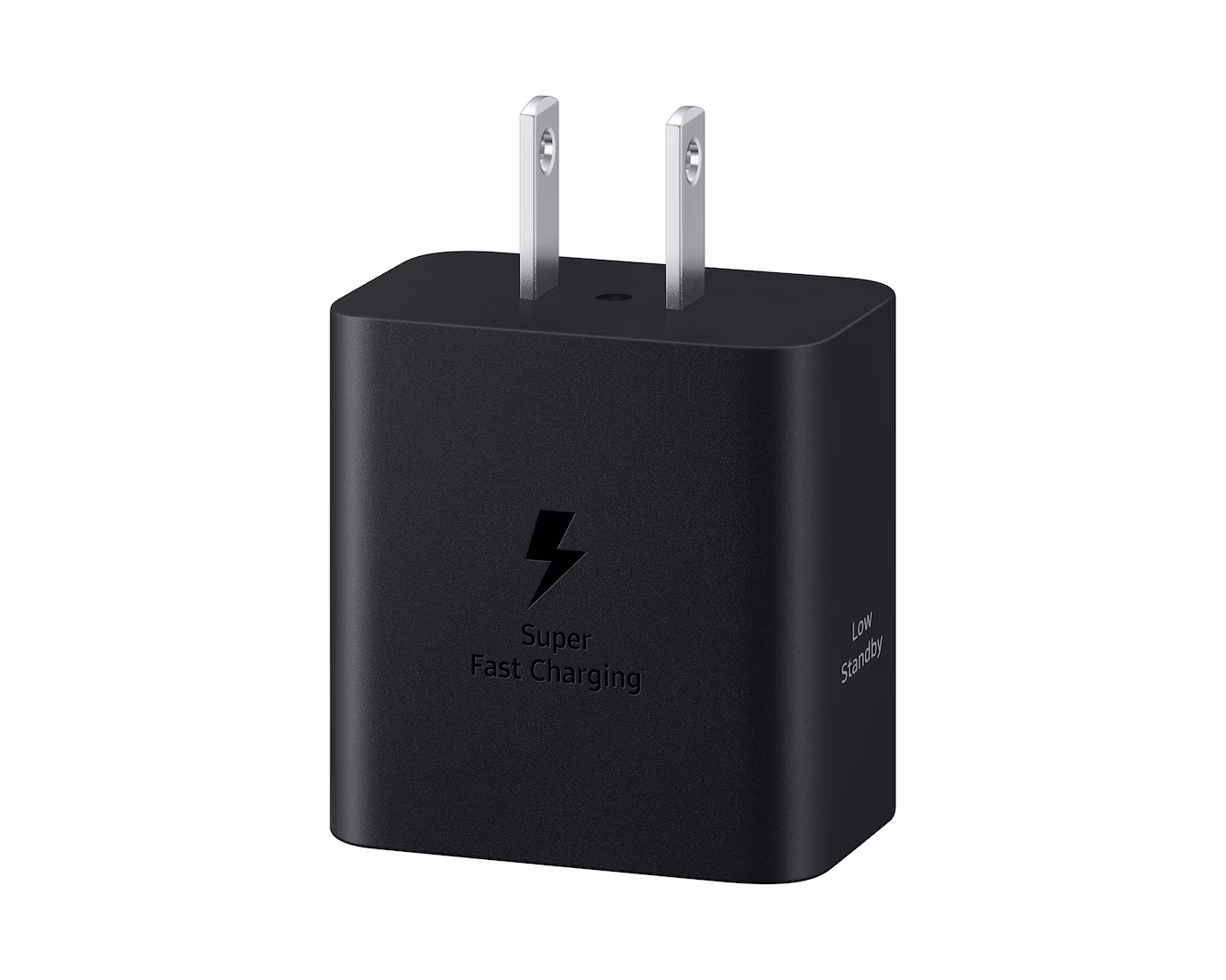 Cargador 45W USB-C – Negro BULK | Samsung T4511
