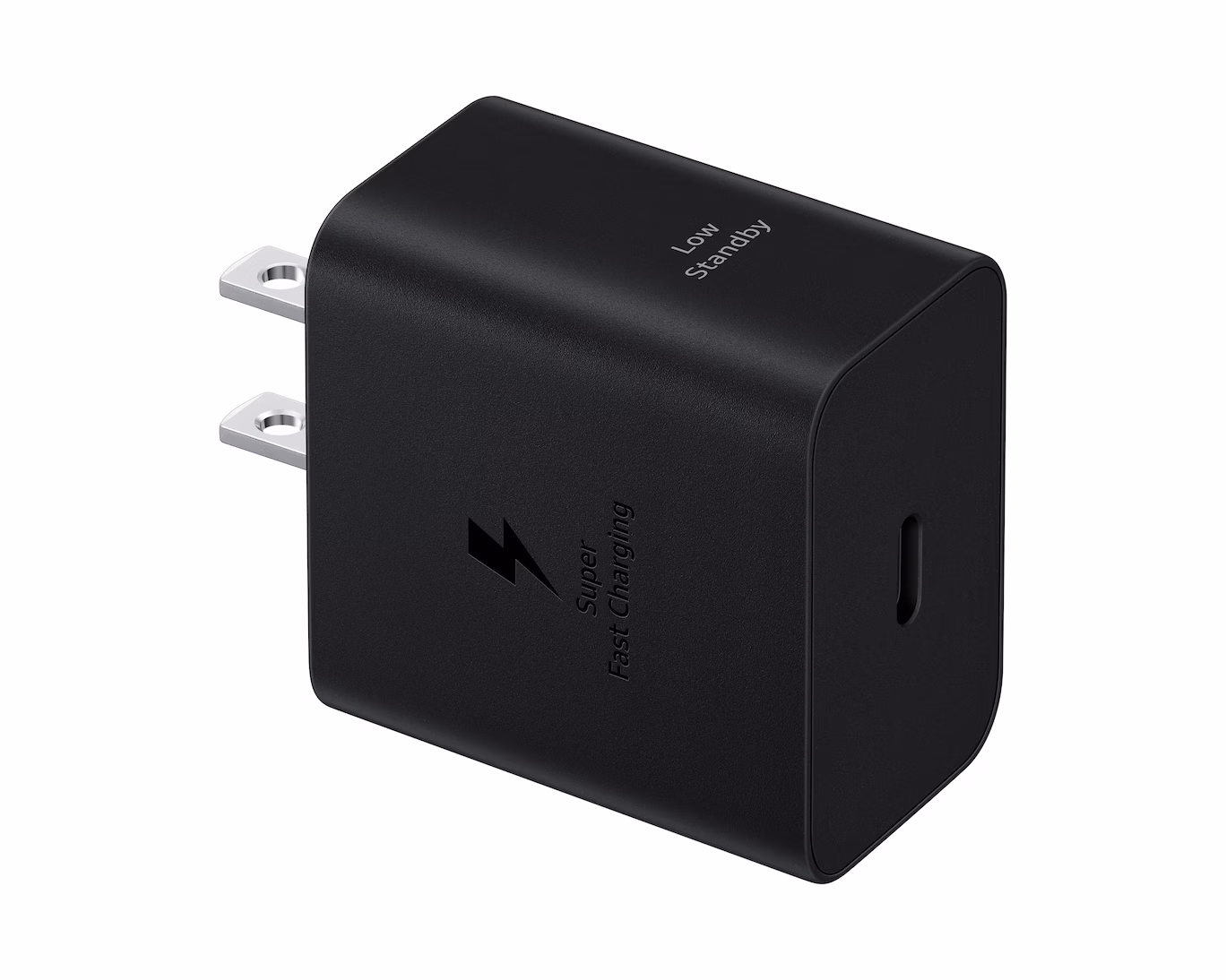 Cargador 45W USB-C – Negro BULK | Samsung T4511