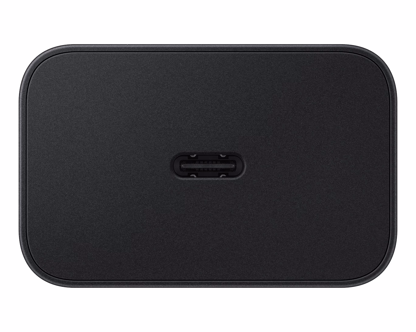 Cargador 45W USB-C – Negro BULK | Samsung T4511