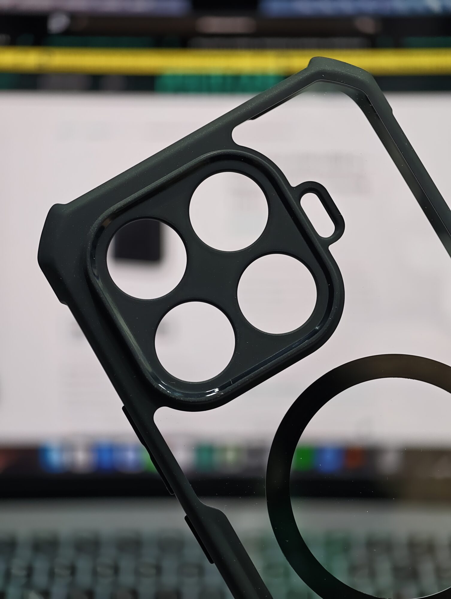 Case Xiaomi Mi 17T Pro – MagSafe | XUNDD