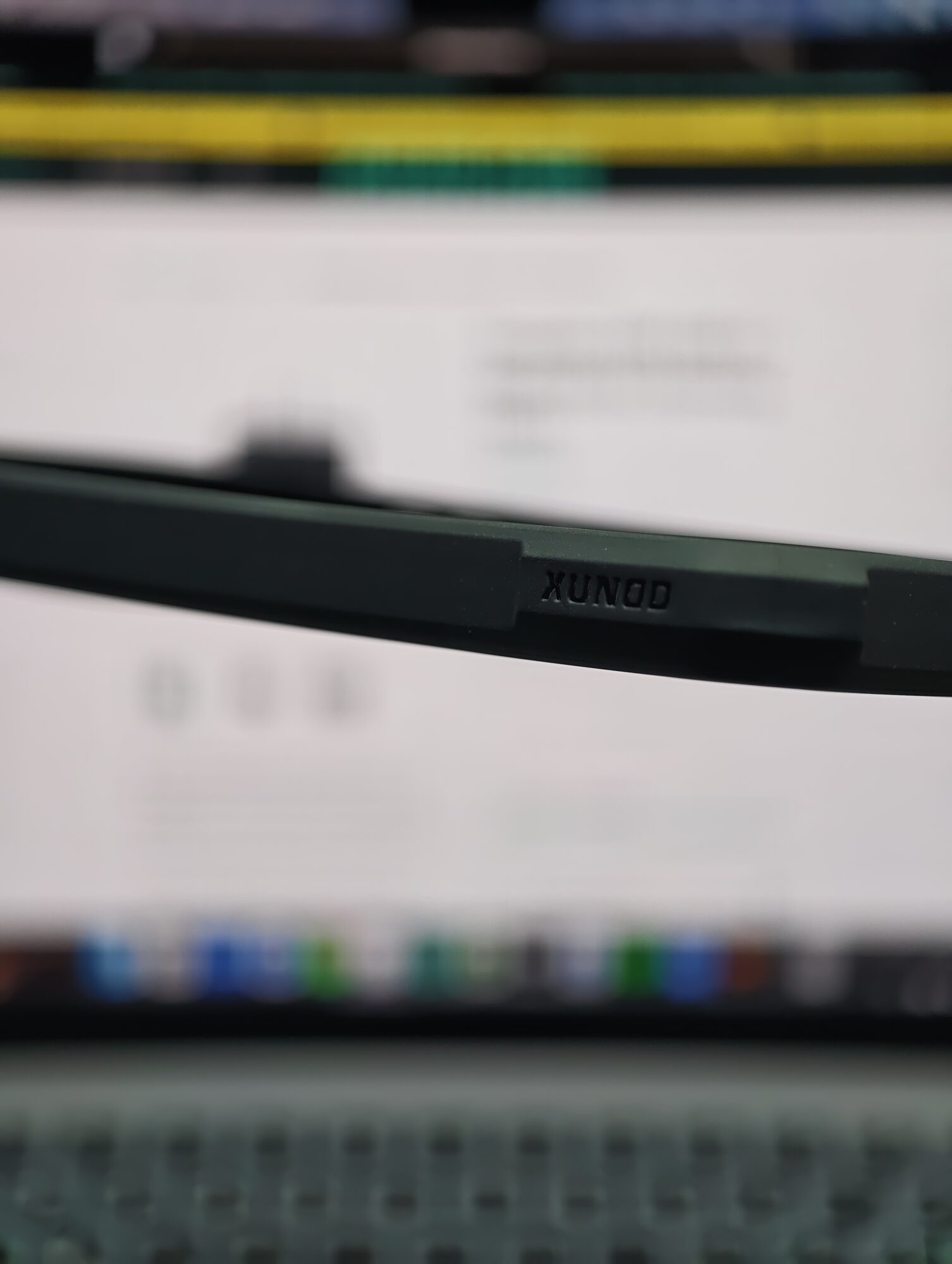 Case Xiaomi Mi 17T Pro – MagSafe | XUNDD