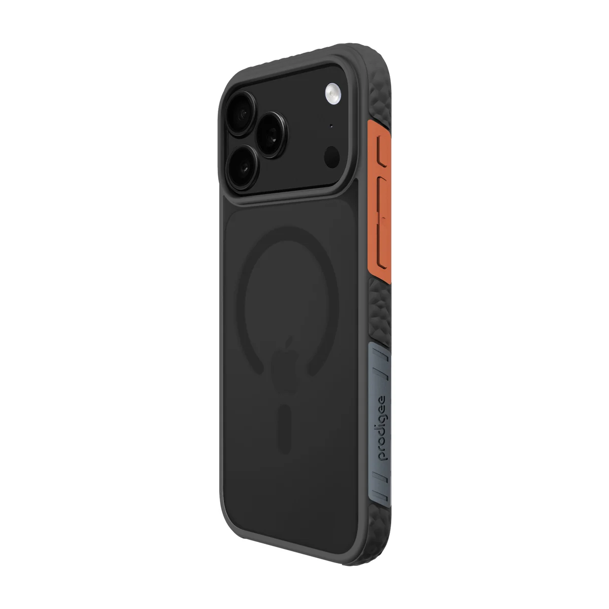 Case iPhone 18 Pro Max 17 Pro Max - Jogger Midnight | Prodigee