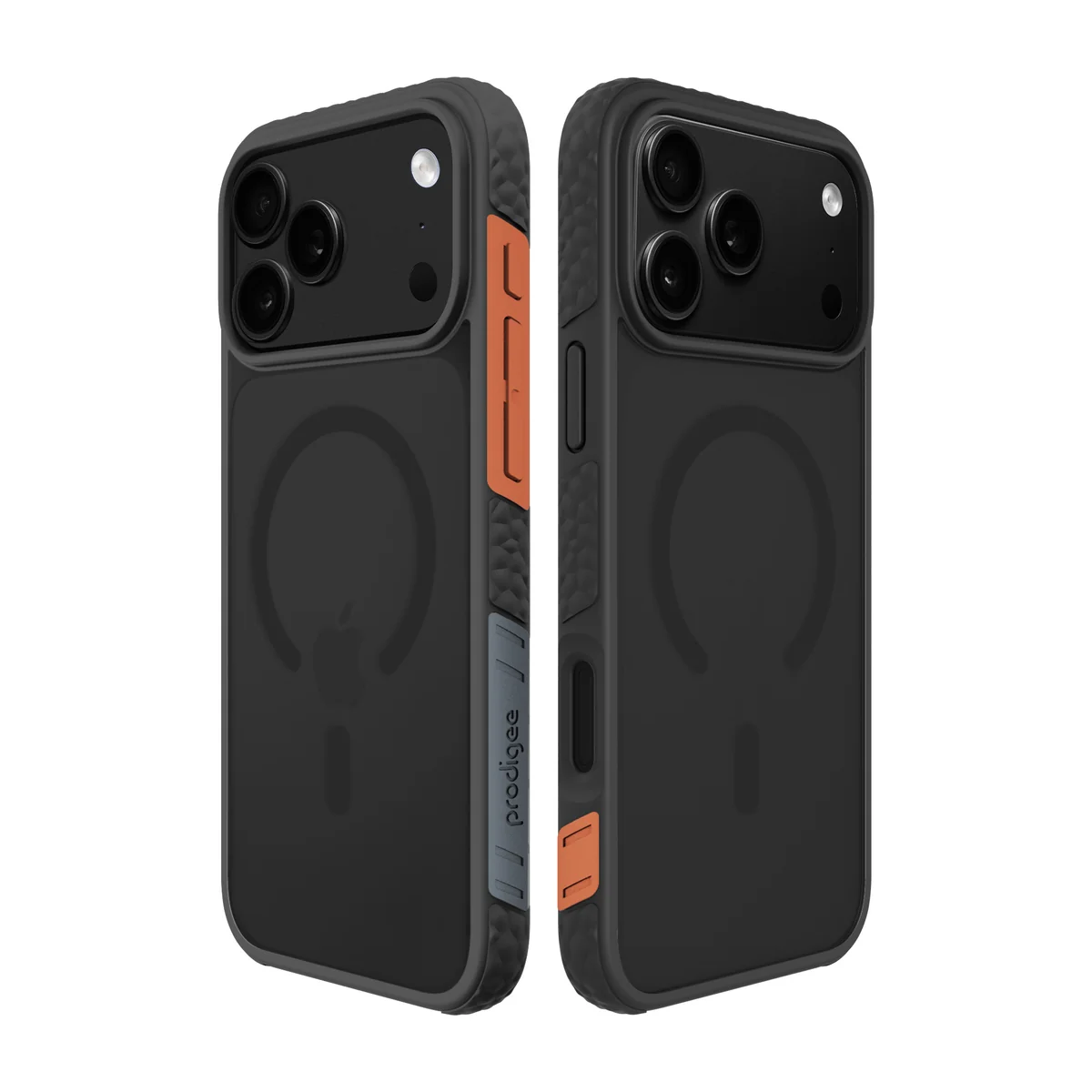CASE-IPHONE-18-PRO-MAX-PRODIGEE-JOGGER-MIDNIGHT2 Case iPhone 18 Pro Max 17 Pro Max - Jogger Midnight | Prodigee