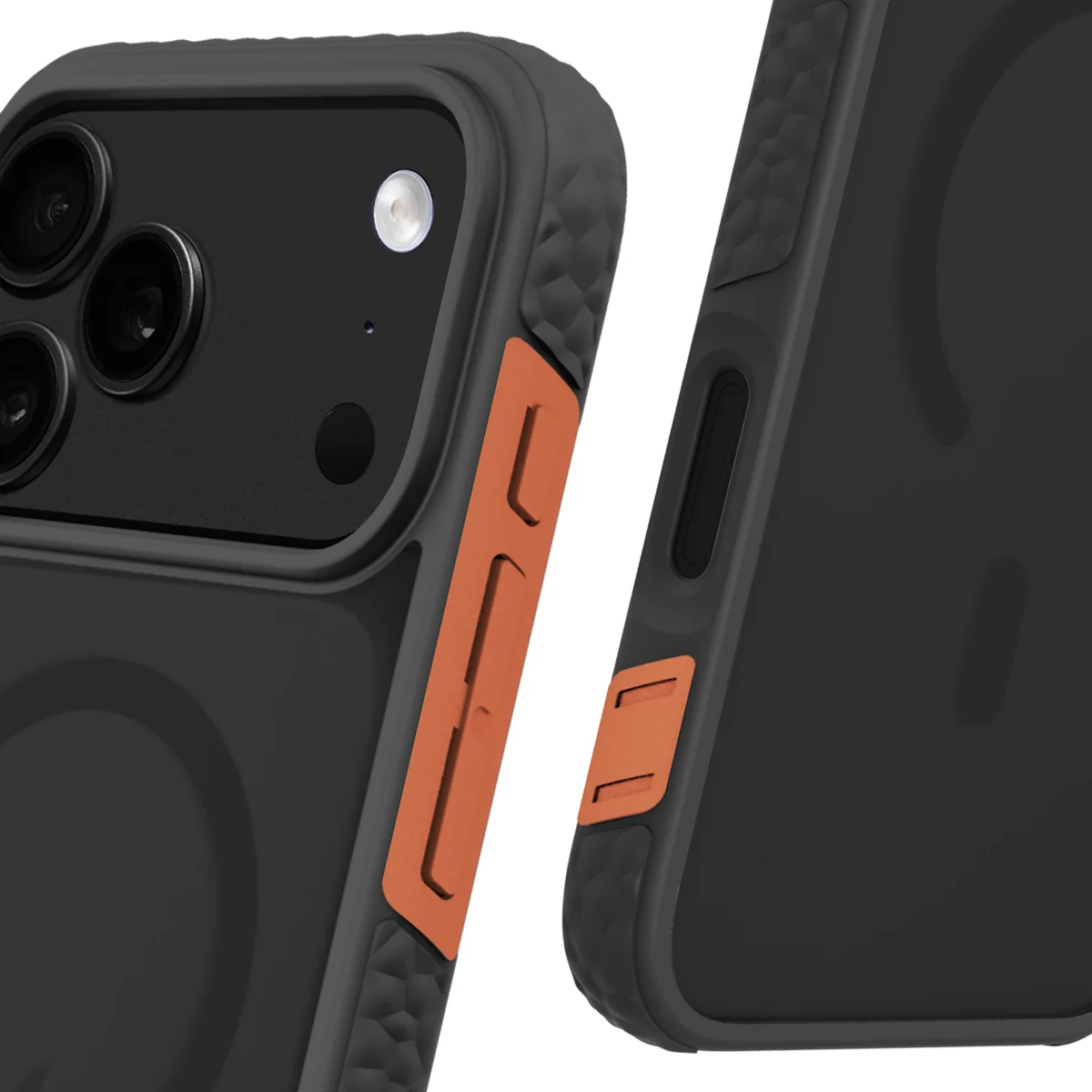 CASE-IPHONE-18-PRO-MAX-PRODIGEE-JOGGER-MIDNIGHT4 Case iPhone 18 Pro Max 17 Pro Max - Jogger Midnight | Prodigee