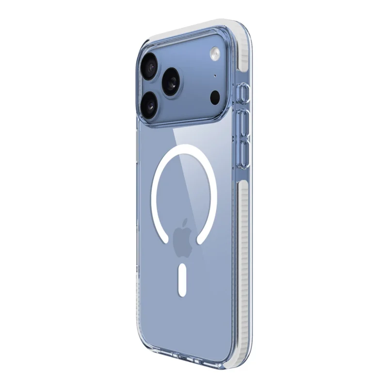 Case iPhone 18 Pro Max 17 Pro Max - Magneteek White | Prodigee