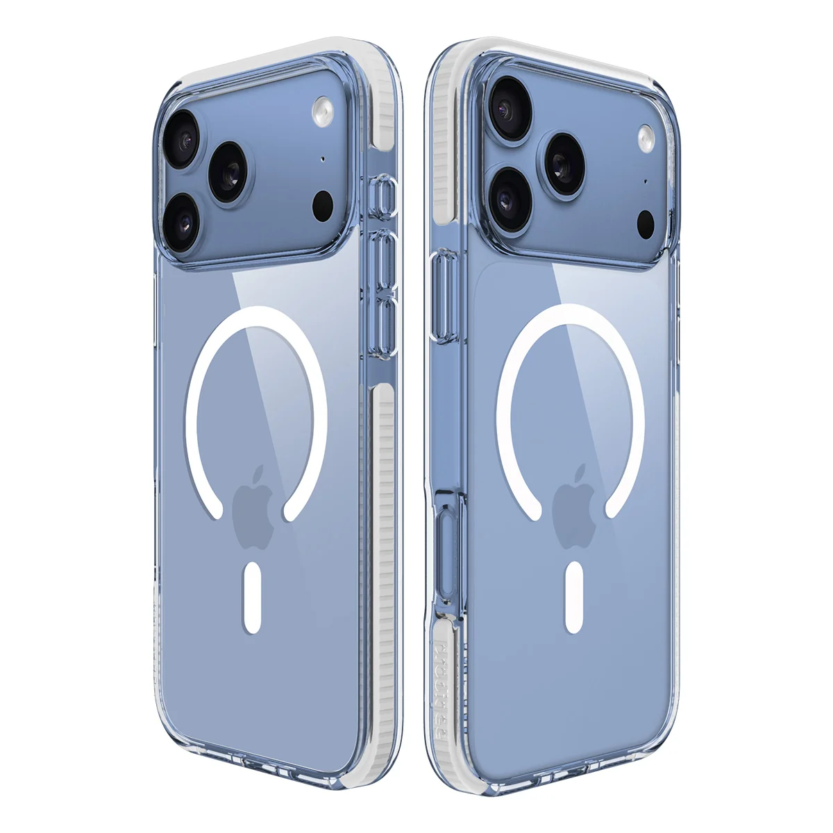 Case iPhone 18 Pro Max 17 Pro Max - Magneteek White | Prodigee