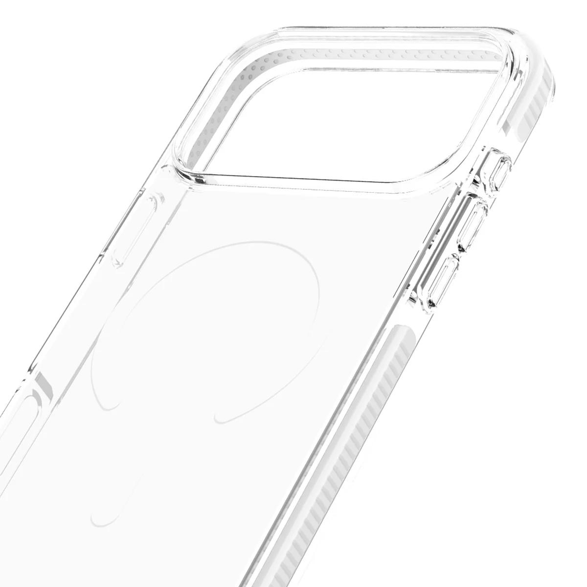 Case iPhone 18 Pro Max 17 Pro Max - Magneteek White | Prodigee
