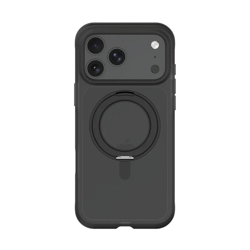 Case iPhone 18 Pro Max 17 Pro Max - Orbit360 Smoke | Prodigee