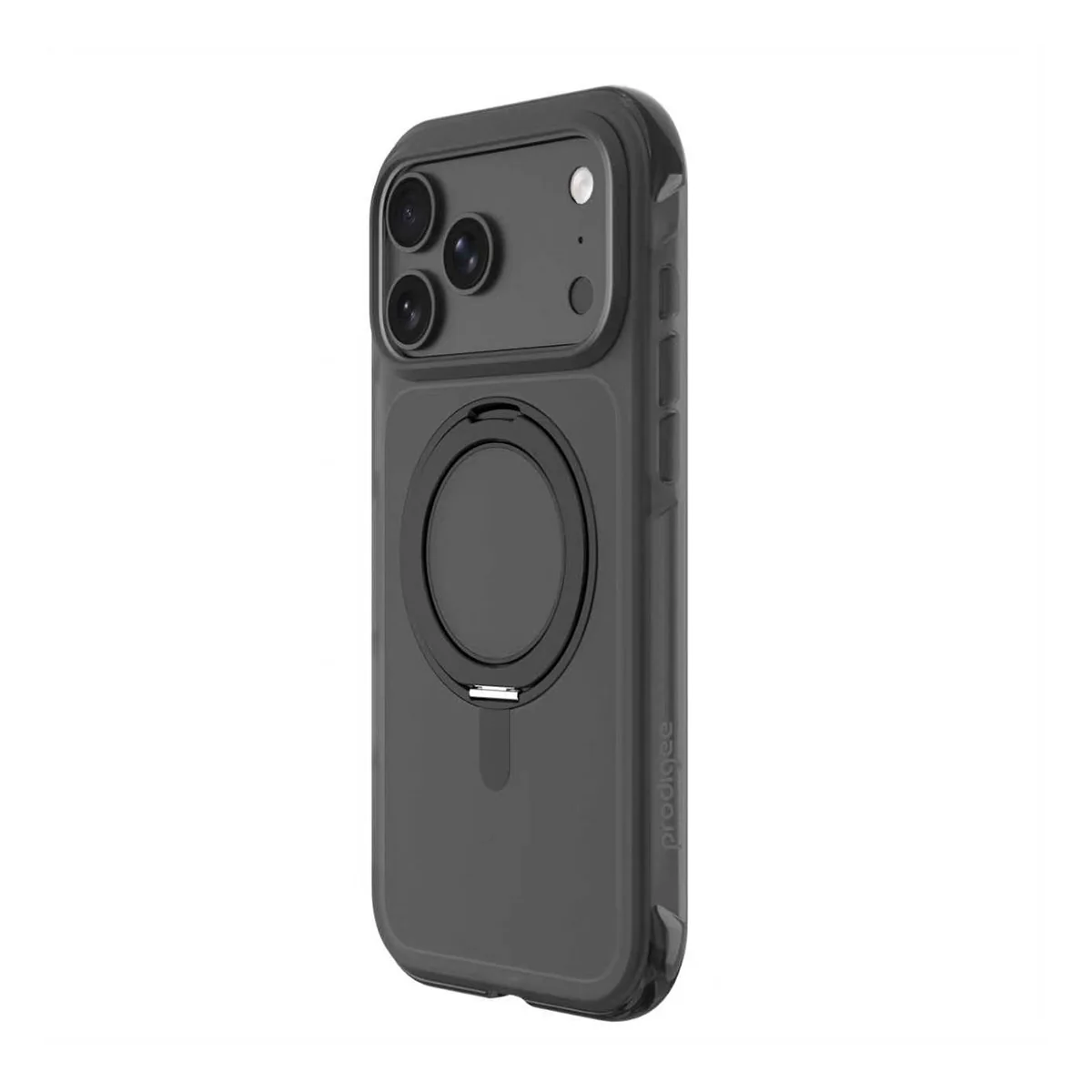 Case iPhone 18 Pro Max 17 Pro Max - Orbit360 Smoke | Prodigee