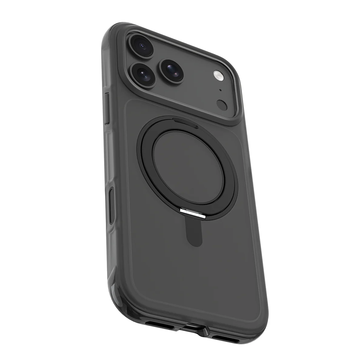 Case iPhone 18 Pro Max 17 Pro Max - Orbit360 Smoke | Prodigee