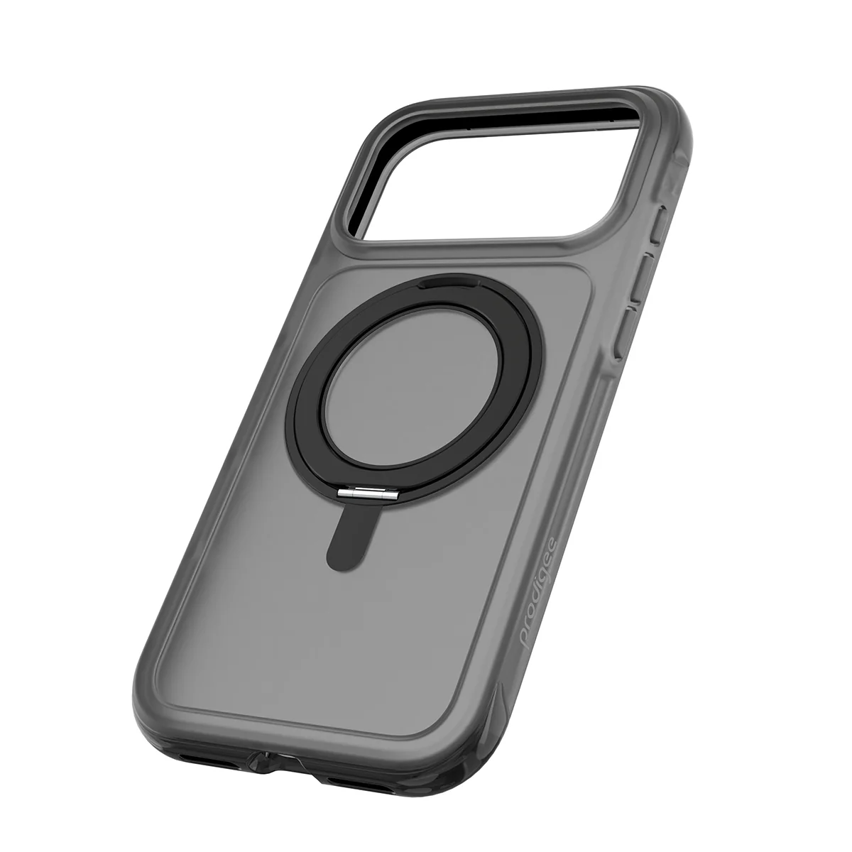 Case iPhone 18 Pro Max 17 Pro Max - Orbit360 Smoke | Prodigee